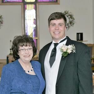 Meet your Posher, Judy